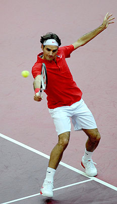 Filip Singer&nbsp;/&nbsp;EFE