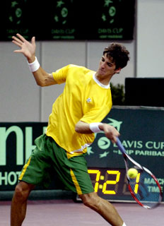 Robert Parigger/EFE &nbsp;/&nbsp;