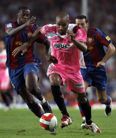 Andreu Dalmau&nbsp;/&nbsp;EFE