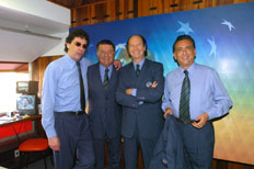 J&uacute;lio Cordeiro&nbsp;/&nbsp;Ag&ecirc;ncia RBS