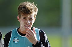 Mauro Vieira&nbsp;/&nbsp;Ag&ecirc;ncia RBS