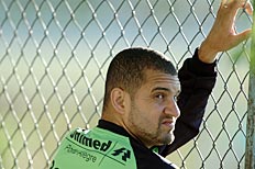 Mauro Vieira&nbsp;/&nbsp;Ag&ecirc;ncia RBS