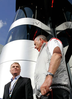 Bas Czerwinski&nbsp;/&nbsp;AP