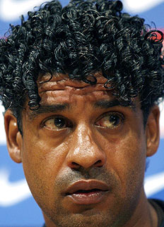 Andreu Dalmau&nbsp;/&nbsp;EFE