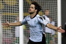 Jochen L&uuml;bke&nbsp;/&nbsp;EFE