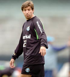 Valdir Friolin&nbsp;/&nbsp;Ag&ecirc;ncia RBS