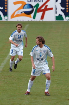 Marcelo Becker&nbsp;/&nbsp;Ag&ecirc;ncia RBS 