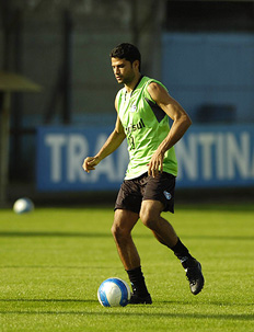 Jefferson Botega&nbsp;/&nbsp;Ag&ecirc;ncia RBS