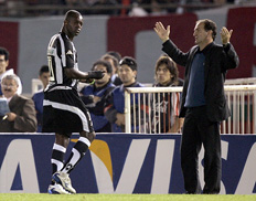 Eduardo Di Baia&nbsp;/&nbsp;AP