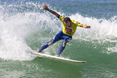 Kelly Cestari&nbsp;/&nbsp;ASP Images