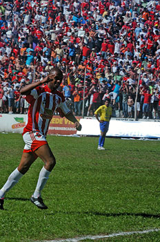 Fernando Ramos&nbsp;/&nbsp;Ag&ecirc;ncia RBS