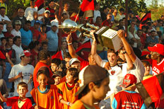 Cynthia Vanzella&nbsp;/&nbsp;Ag&ecirc;ncia RBS