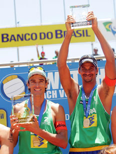  Silvio &Aacute;vila&nbsp;/&nbsp;CBV