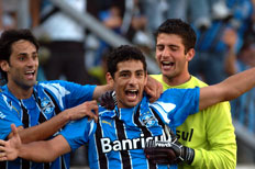 Daniela Xu&nbsp;/&nbsp;Ag&ecirc;ncia RBS