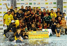 L&uacute;cio Sassi&nbsp;/&nbsp;Ag&ecirc;ncia RBS