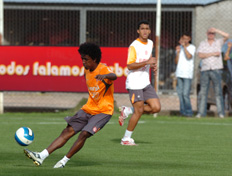 Valdir Friolin&nbsp;/&nbsp;Ag&ecirc;ncia RBS