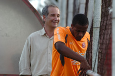 Valdir Friolin&nbsp;/&nbsp;Ag&ecirc;ncia RBS