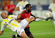 Yuri Kochetkov&nbsp;/&nbsp;EFE