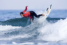 Kelly Cestari&nbsp;/&nbsp;ASP Images