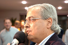 Mauro Vieira/&nbsp;/&nbsp;Ag&ecirc;ncia RBS