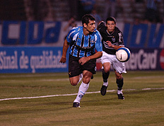 Jefferson Botega&nbsp;/&nbsp;Ag&ecirc;ncia RBS