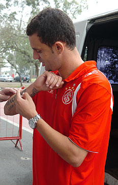 Fernando Gomes&nbsp;/&nbsp;Ag&ecirc;ncia RBS