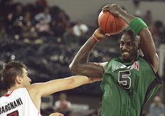 Gregorio Borgia&nbsp;/&nbsp;AP