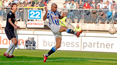 Luc Bosma&nbsp;/&nbsp;EFE