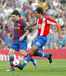 Toni Albir&nbsp;/&nbsp;EFE