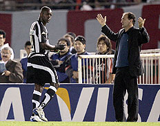 Eduardo Di Baia&nbsp;/&nbsp;AP