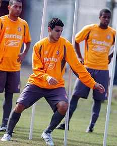 Ricardo Duarte&nbsp;/&nbsp;Ag&ecirc;ncia RBS