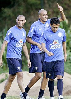 Silvia Izquierdo&nbsp;/&nbsp;AP