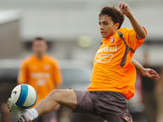  Fernando Gomes&nbsp;/&nbsp;Ag&ecirc;ncia RBS