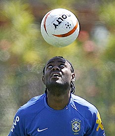 Ant&ocirc;nio Lacerda&nbsp;/&nbsp;EFE