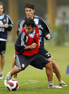 C&eacute;zaro De Luca&nbsp;/&nbsp;EFE