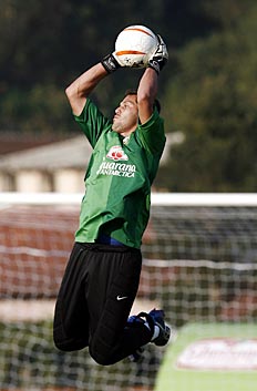 Marcelo Sayao&nbsp;/&nbsp;EFE