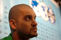 Valdir Friolin&nbsp;/&nbsp;Ag&ecirc;ncia RBS