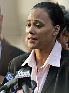 Frank Franklin&nbsp;/&nbsp;AP