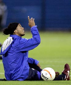 Inaldo Perez&nbsp;/&nbsp;AP