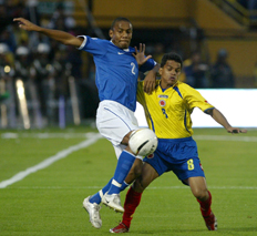 Leonardo Mu&ntilde;oz , EFE&nbsp;/&nbsp;clicRBS