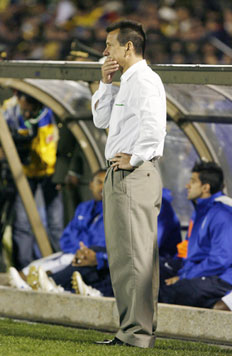  Guillermo Legaria&nbsp;/&nbsp;EFE