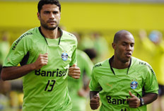 Jefferson Botega&nbsp;/&nbsp;Ag&ecirc;ncia RBS