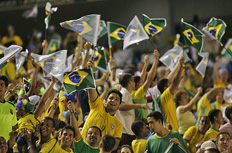 Ricardo Moraes&nbsp;/&nbsp;AP