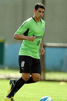 Mauro Vieira&nbsp;/&nbsp;Ag&ecirc;ncia RBS