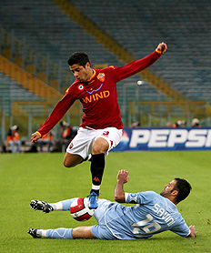 Maurizio Brambatti&nbsp;/&nbsp;EFE