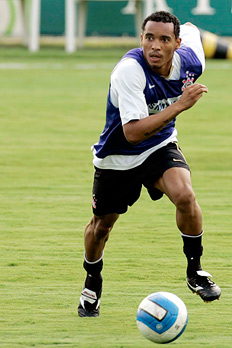 Fernando Pilatos&nbsp;/&nbsp;Gazeta Press 