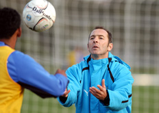 Ricardo Duarte&nbsp;/&nbsp;Ag&ecirc;ncia RBS