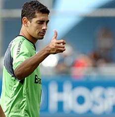 Valdir Friolin&nbsp;/&nbsp;Ag&ecirc;ncia RBS