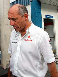 Roland Weihrauch&nbsp;/&nbsp;EFE