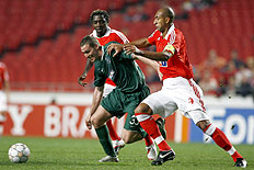 Tiago Petinga&nbsp;/&nbsp;EFE